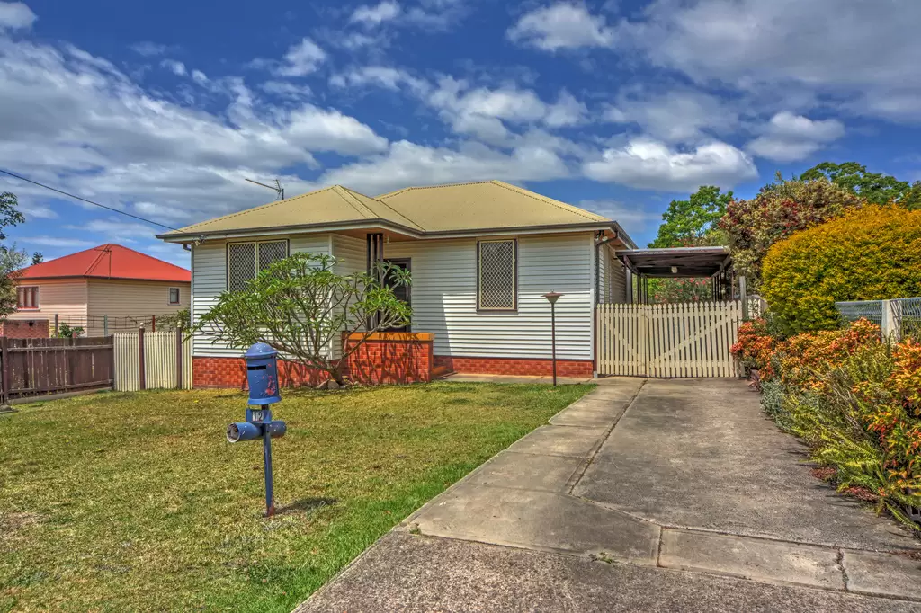 12 Wilson Avenue, Nowra Sold by Integrity Real Estate - image 1