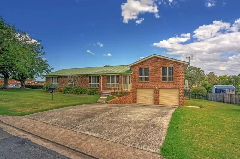 1 Brolga Place, Cambewarra Sold by Integrity Real Estate