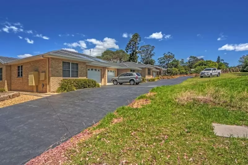 11/9 Harbour Boulevarde, Bomaderry Sold by Integrity Real Estate - image 8