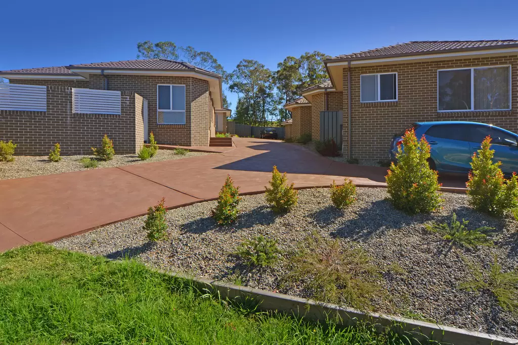 1/21 Sutherland Drive, North Nowra Sold by Integrity Real Estate - image 9