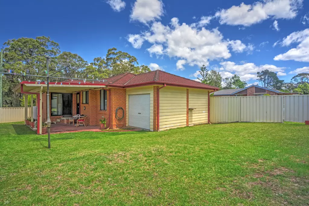 101 McMahons Road, North Nowra Sold by Integrity Real Estate - image 2
