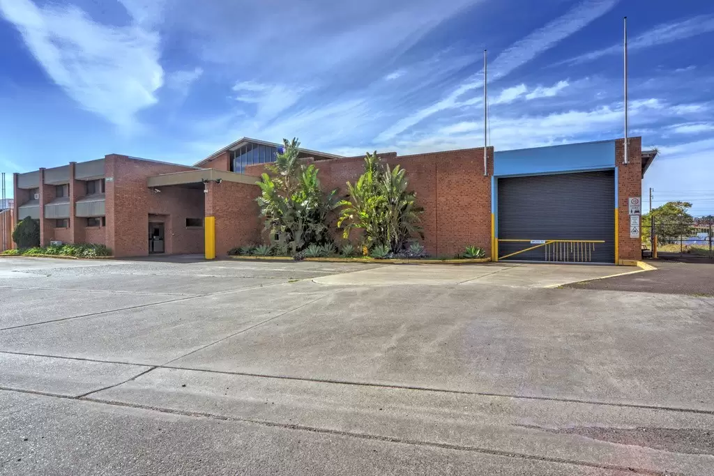 206 Princes Highway, South Nowra Sold by Integrity Real Estate