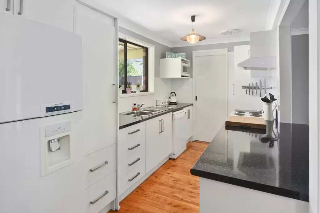 26 Castle Glen, North Nowra Sold by Integrity Real Estate - image 4