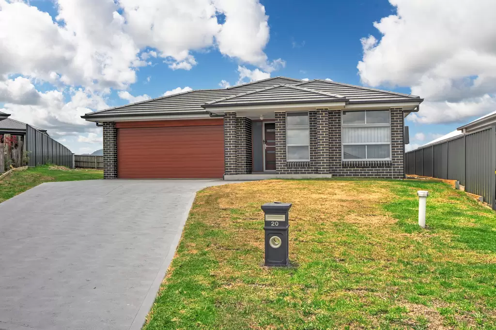 20 Dove Close, South Nowra Sold by Integrity Real Estate - image 1