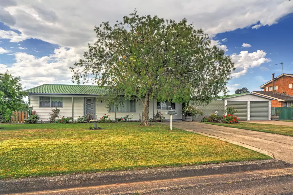 3 Bindaree Place, Greenwell Point Sold by Integrity Real Estate