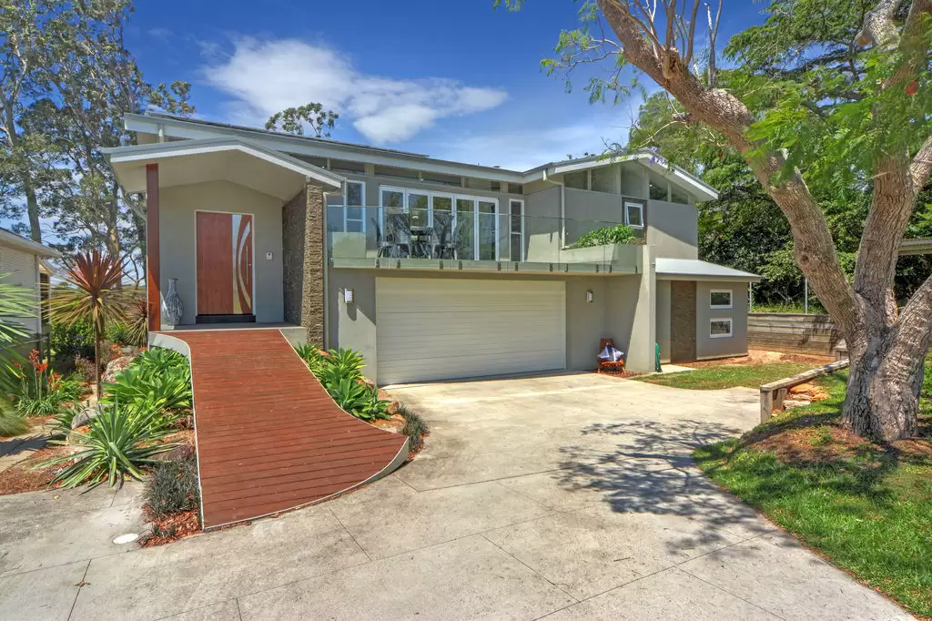 58 Illaroo Road, North Nowra Sold by Integrity Real Estate - image 3