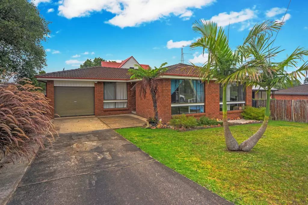 13 Pyree Street, Greenwell Point Sold by Integrity Real Estate