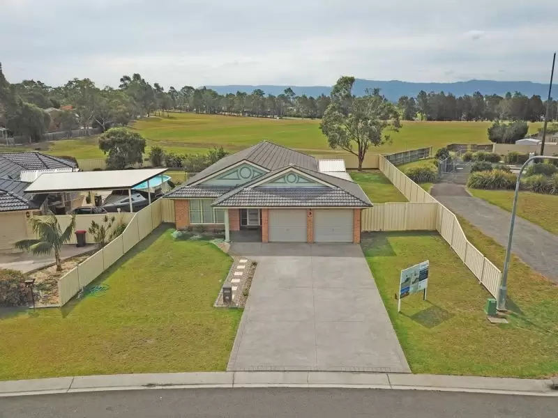6 Kardella Avenue, Nowra Sold by Integrity Real Estate