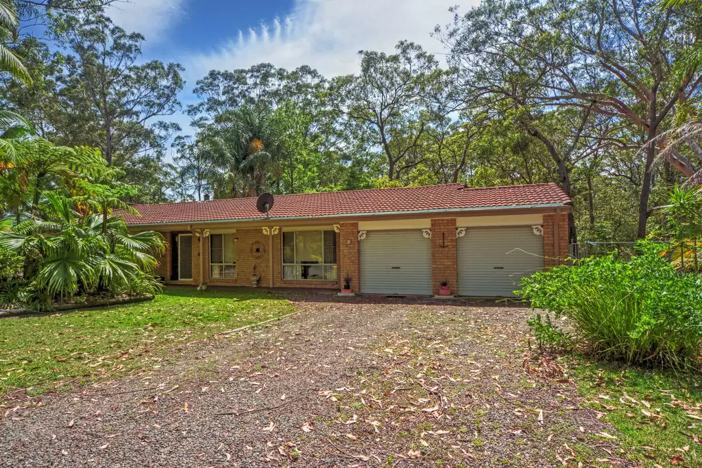 2 Catherine Street, Myola Sold by Integrity Real Estate