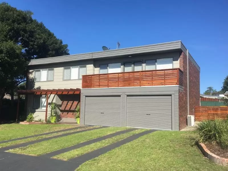 2 Monk Crescent, Bomaderry Sold by Integrity Real Estate
