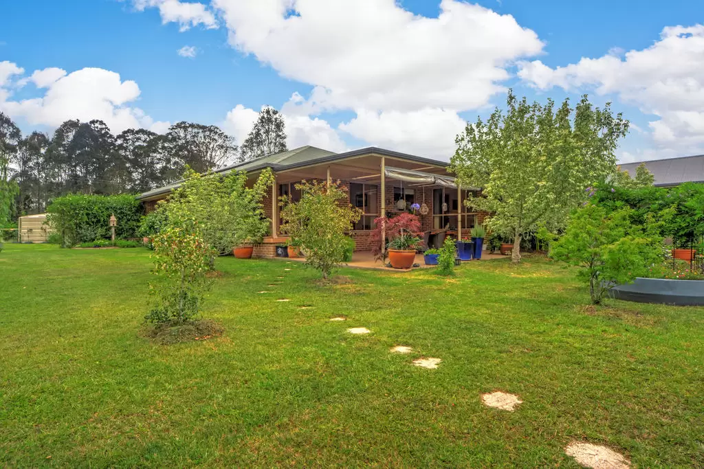 72 Stringybark Road, Nowra Hill Sold by Integrity Real Estate - image 11