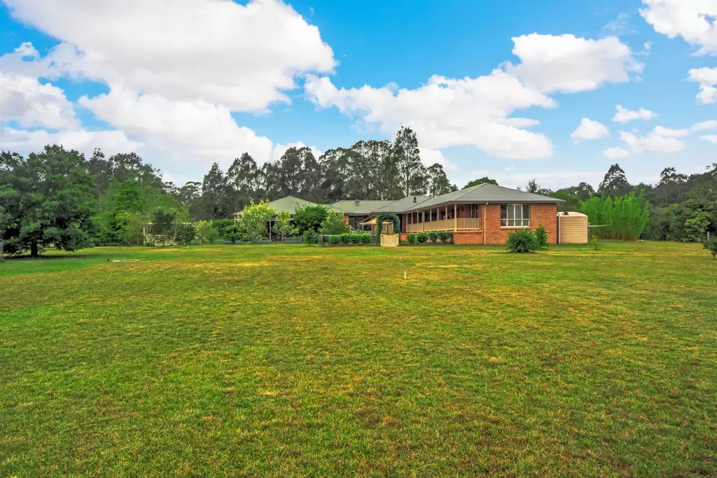 72 Stringybark Road, Nowra Hill Sold by Integrity Real Estate - image 2