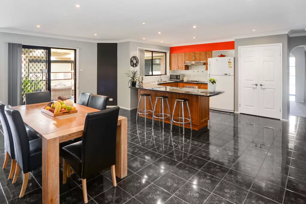 19 Burradoo Crescent, Nowra Sold by Integrity Real Estate