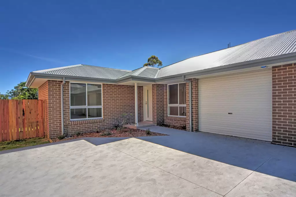 13C Junction Street, Nowra Sold by Integrity Real Estate