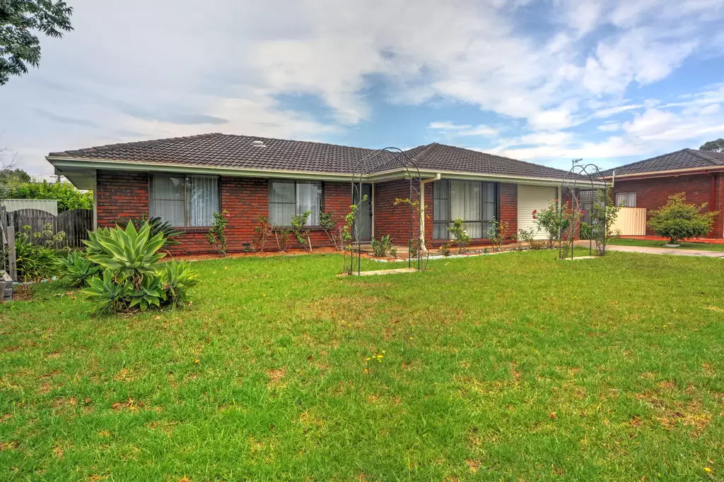 3 Ellis Place, Nowra Sold by Integrity Real Estate