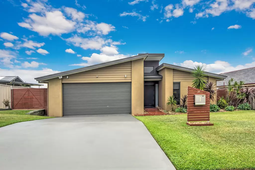 28 Almondbark Road, Worrigee Sold by Integrity Real Estate
