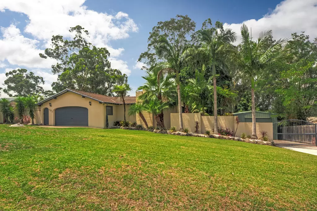 182-184 Osborne Street, Nowra Sold by Integrity Real Estate