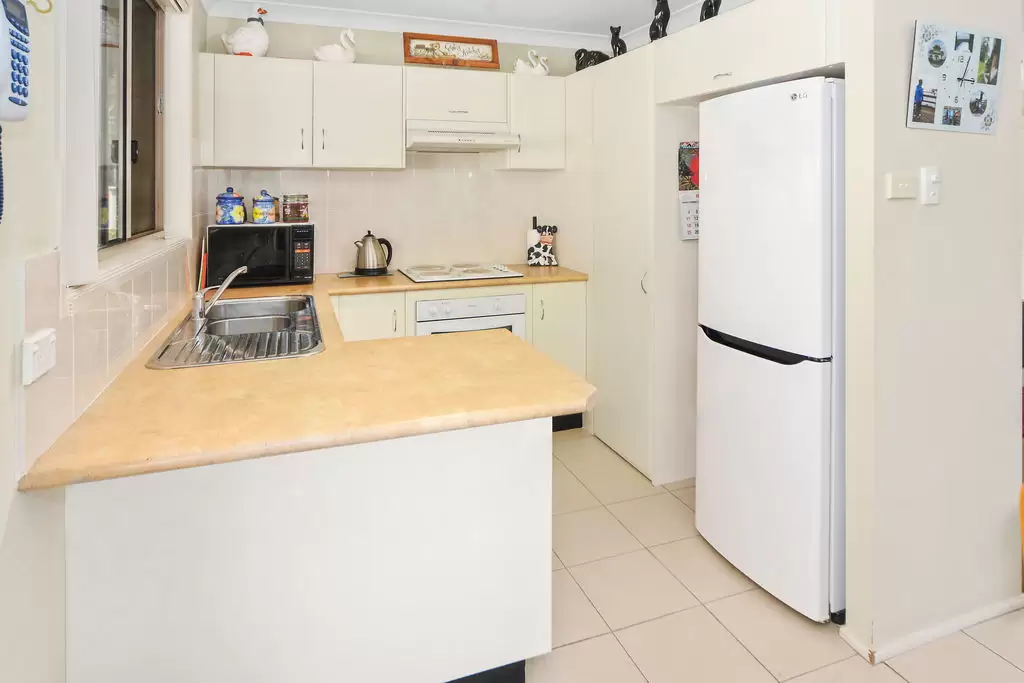 1/76 Hillcrest Avenue, South Nowra Sold by Integrity Real Estate - image 4
