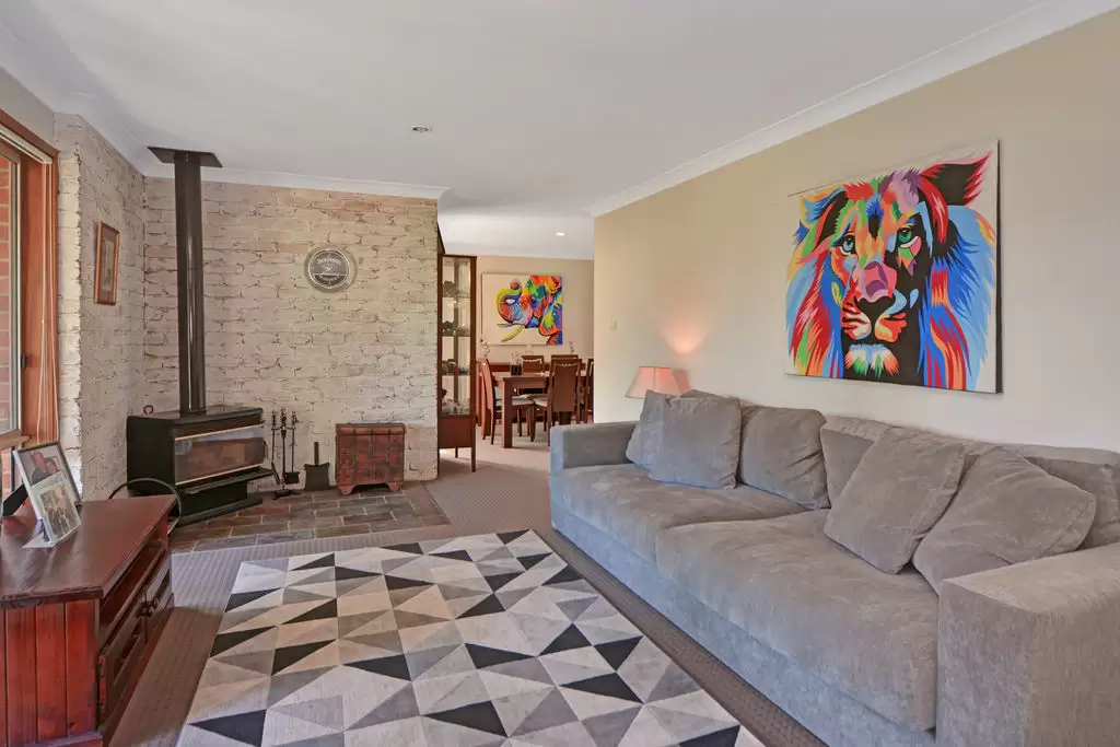 110 Jasmine Drive, Bomaderry Sold by Integrity Real Estate - image 2