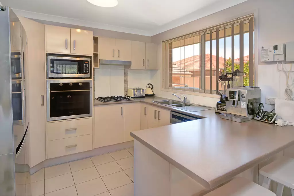 4/17 Sutherland Drive, North Nowra Sold by Integrity Real Estate - image 3