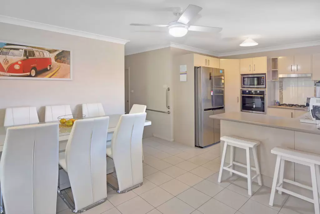 4/17 Sutherland Drive, North Nowra Sold by Integrity Real Estate - image 4