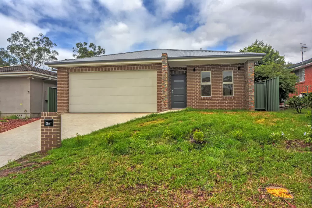 4A Yeovil Drive, Bomaderry Sold by Integrity Real Estate