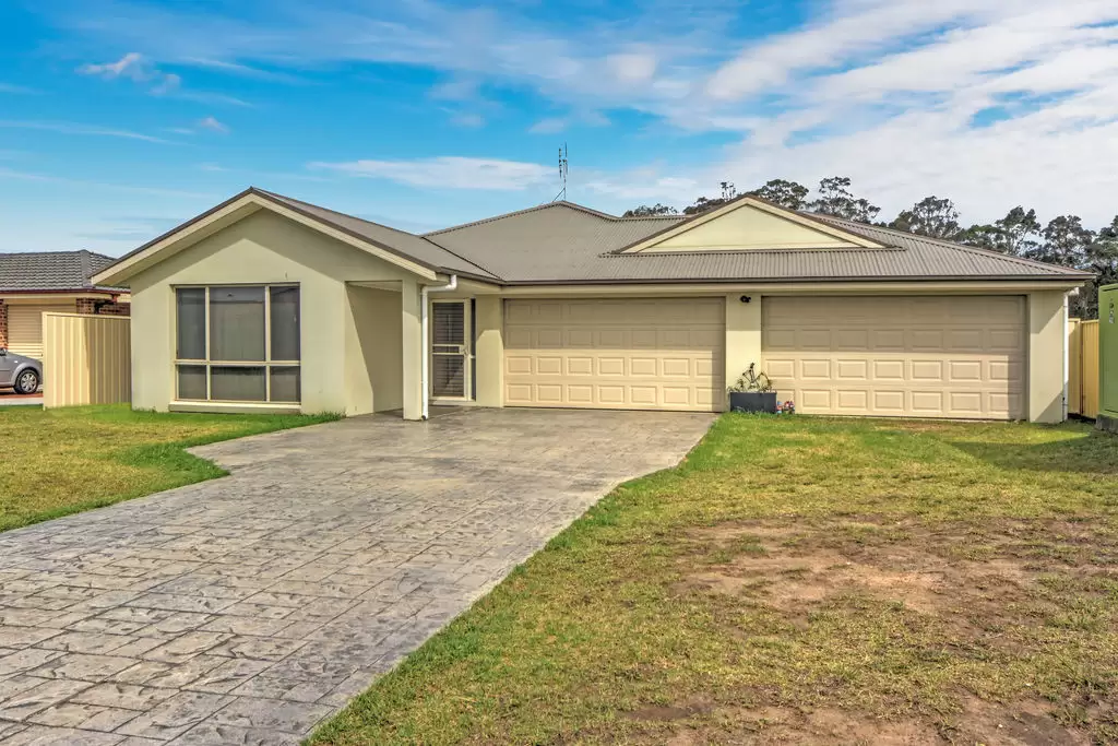 82 Isa Road, Worrigee Sold by Integrity Real Estate