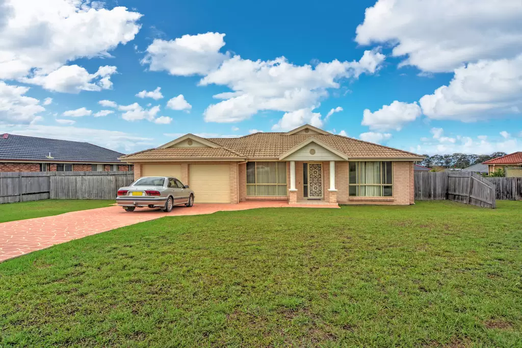 5 Balira Place, Worrigee Sold by Integrity Real Estate
