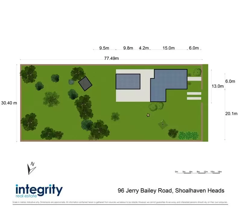 96 Jerry Bailey Road, Shoalhaven Heads Sold by Integrity Real Estate - image 9