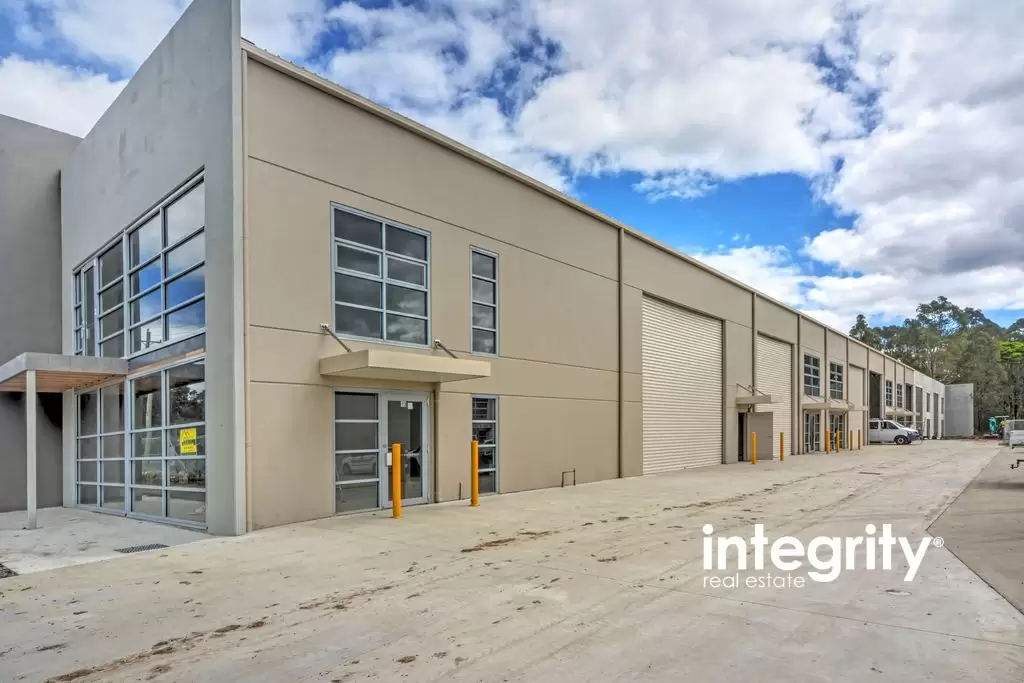 7-13/17 Bellevue Street, South Nowra Sold by Integrity Real Estate - image 1