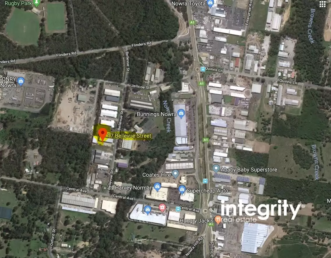 7-13/17 Bellevue Street, South Nowra Sold by Integrity Real Estate - image 7