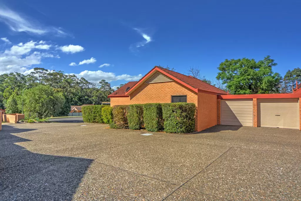 5/4 Carisbrooke Close, Bomaderry Sold by Integrity Real Estate - image 3