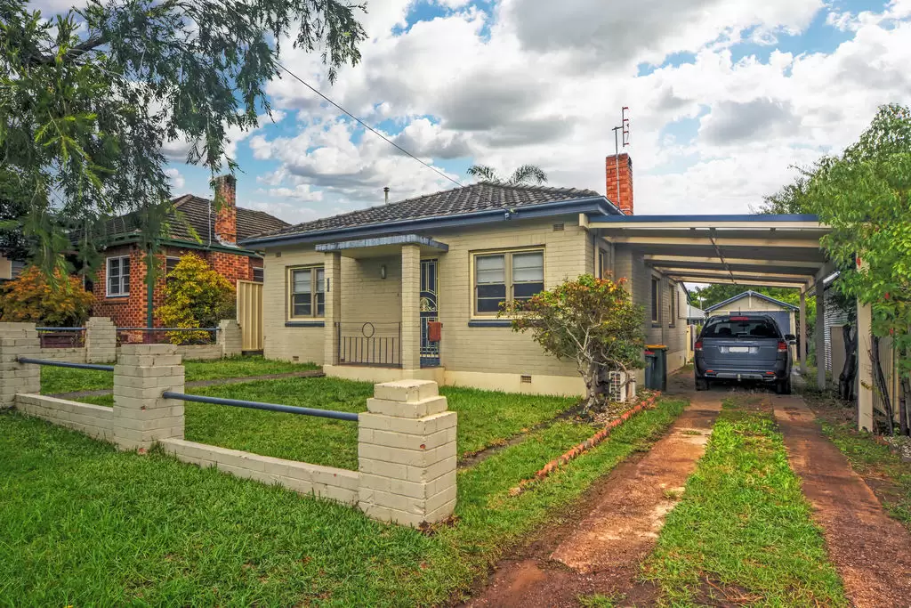 1 View Street, Nowra Sold by Integrity Real Estate