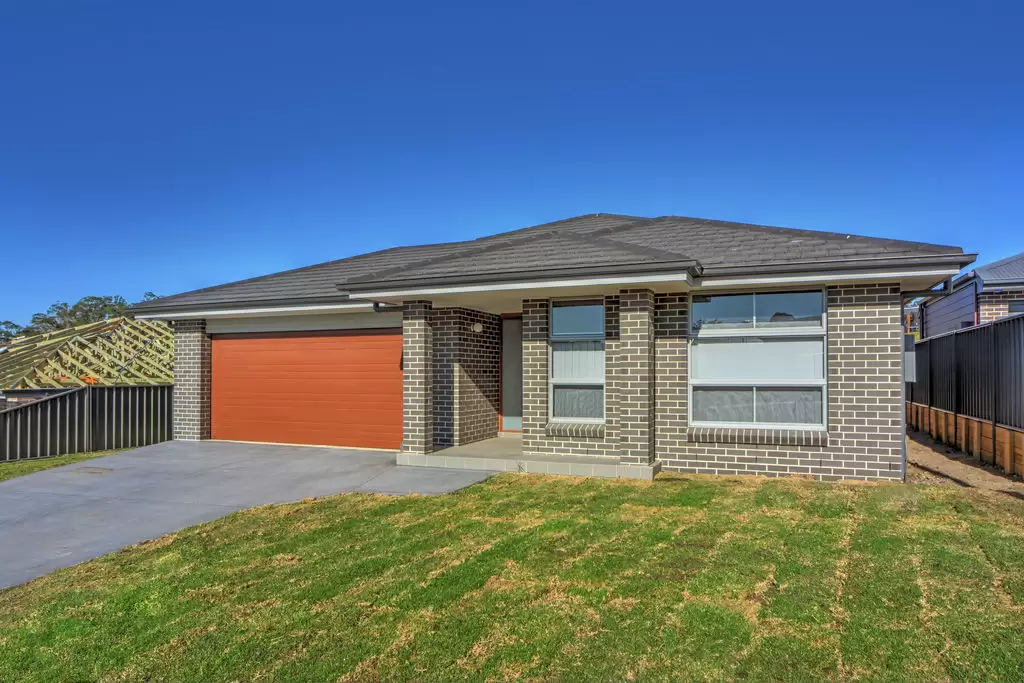 8 Turnstone Vista, South Nowra Sold by Integrity Real Estate