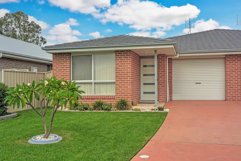 15 Denbigh Place, South Nowra Sold by Integrity Real Estate