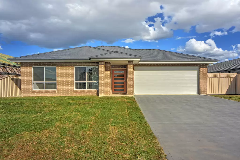 19 Brassia Rise, South Nowra Sold by Integrity Real Estate