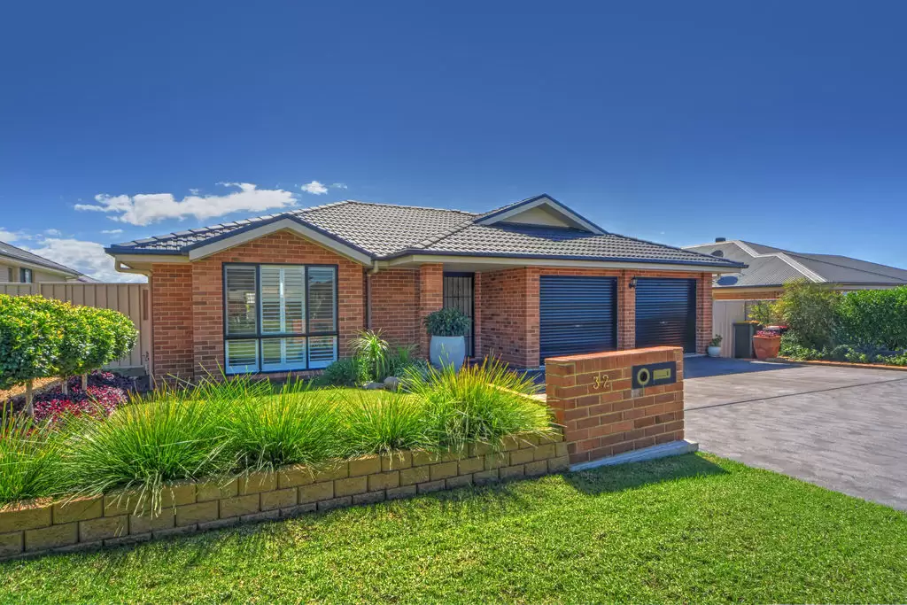 32 Almondbark Road, Worrigee Sold by Integrity Real Estate