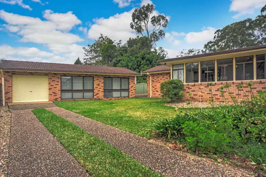 4 Chittick Avenue, North Nowra Sold by Integrity Real Estate - image 5