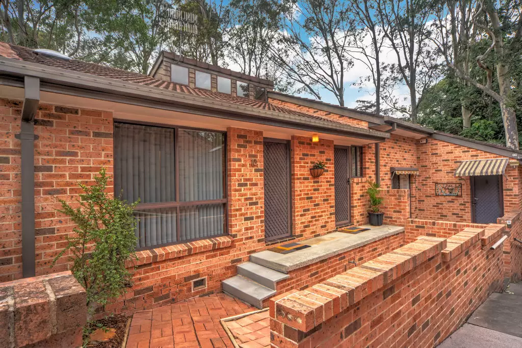 16/27 Bowada Street, Bomaderry Sold by Integrity Real Estate