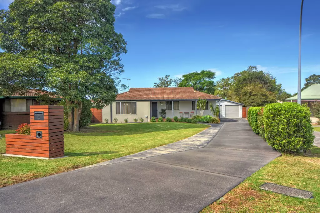 4 Ramsey Grove, Bomaderry Sold by Integrity Real Estate