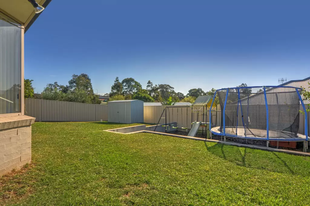 36 Carrington Park Drive, Nowra Sold by Integrity Real Estate - image 8
