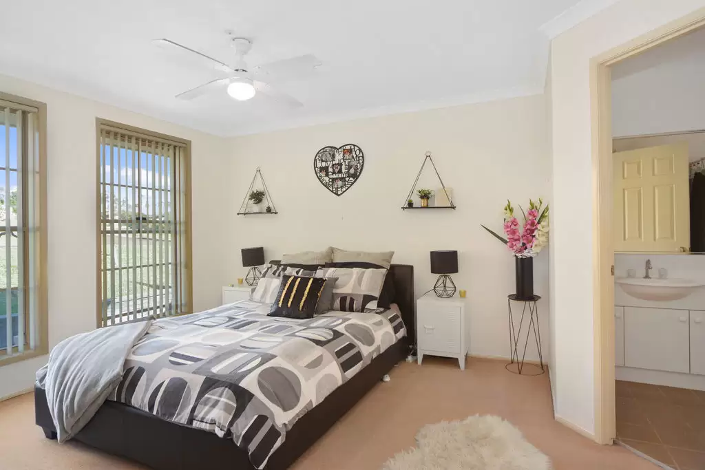 36 Carrington Park Drive, Nowra Sold by Integrity Real Estate - image 2
