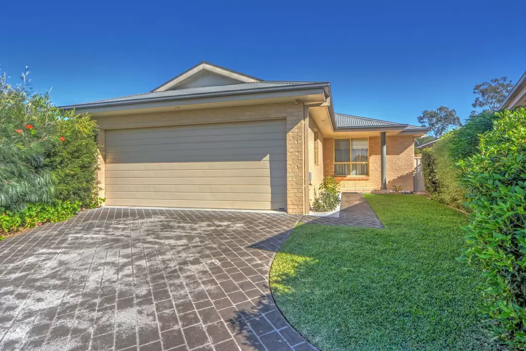 69 Lyndhurst Drive, Bomaderry Sold by Integrity Real Estate
