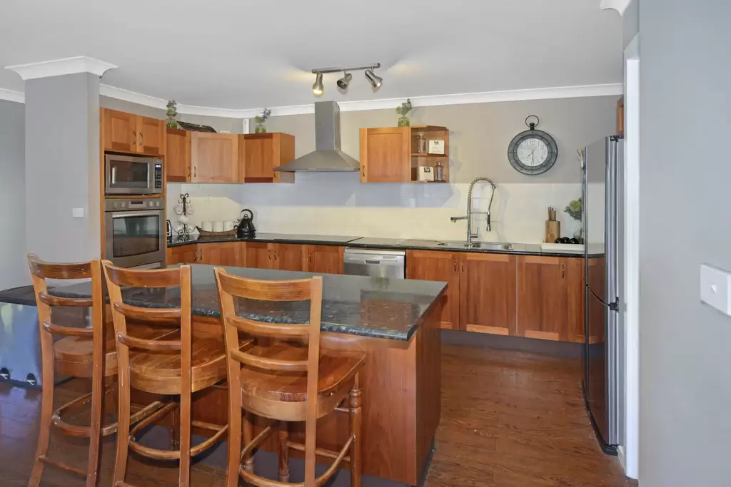 20 Monterey Drive, Nowra Hill Sold by Integrity Real Estate - image 5