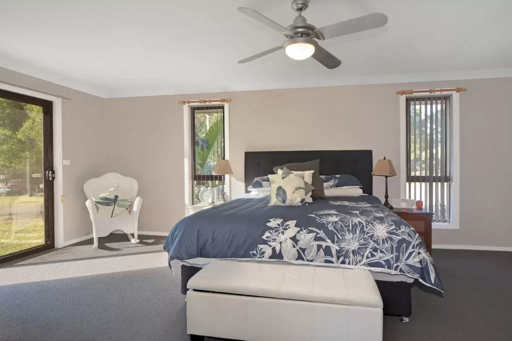 20 Monterey Drive, Nowra Hill Sold by Integrity Real Estate - image 2