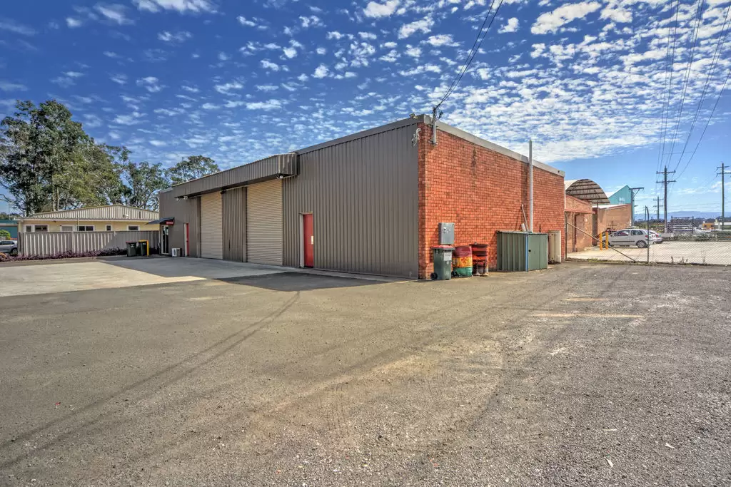 164A Princes Highway, South Nowra Sold by Integrity Real Estate - image 2