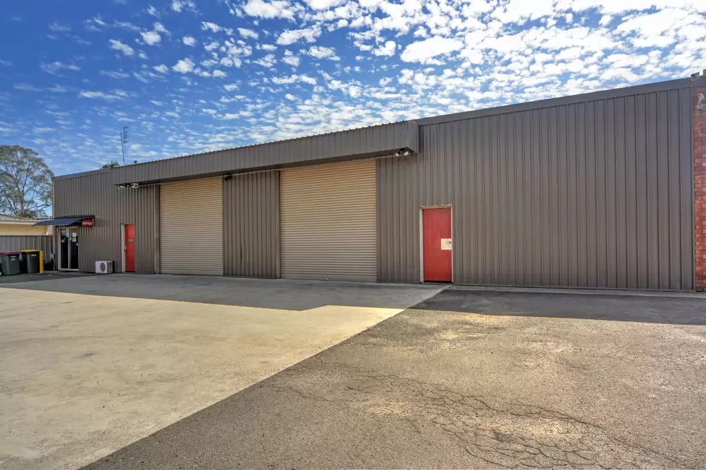 164A Princes Highway, South Nowra Sold by Integrity Real Estate - image 1