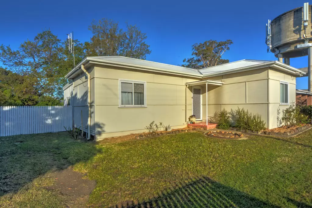 8 Hollands Road, Nowra Sold by Integrity Real Estate