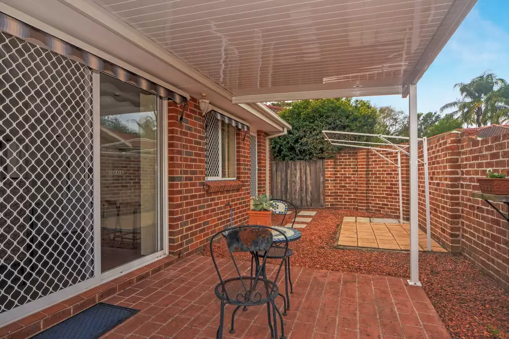 13/7 Hamilton Place, Bomaderry Sold by Integrity Real Estate - image 8