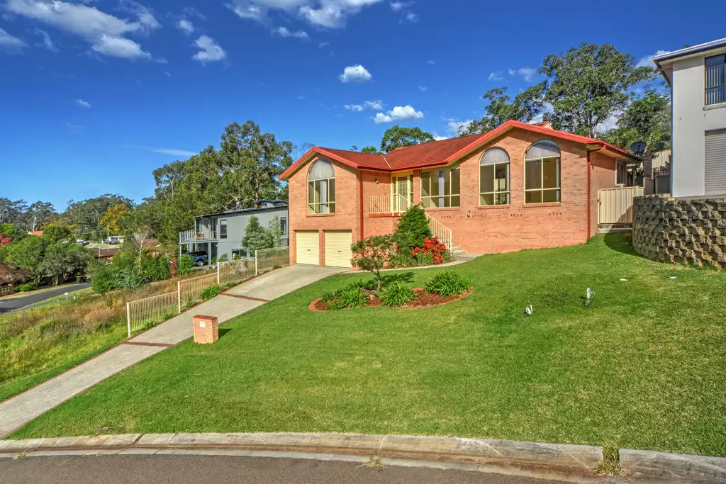 1 Nundah Close, Bomaderry Sold by Integrity Real Estate